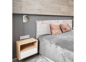 Плафон De Markt Прайм 8500007