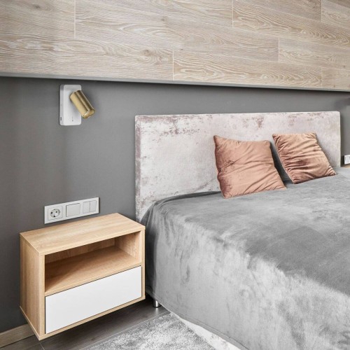 Плафон De Markt Прайм 8500007, купить в Минске по самой низкой цене