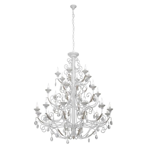 Подвесная люстра Vitaluce V1003-0/24, купить в Минске по самой низкой цене