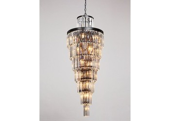 Каскадная люстра Vitaluce V1808-1/12+12+1