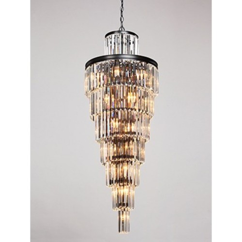 Каскадная люстра Vitaluce V1808-1/12+12+1, купить в Минске по самой низкой цене