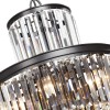 Каскадная люстра Vitaluce V1808-1/12+12+1, купить в Минске по самой низкой цене
