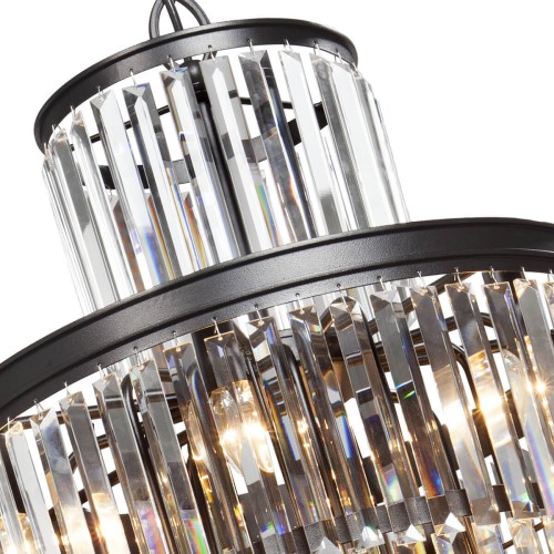 Каскадная люстра Vitaluce V1808-1/12+12+1, купить в Минске по самой низкой цене