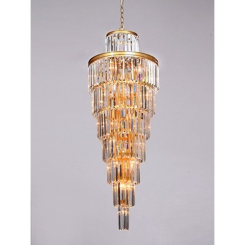 Каскадная люстра Vitaluce V1808-8/12+12+1, купить в Минске по самой низкой цене