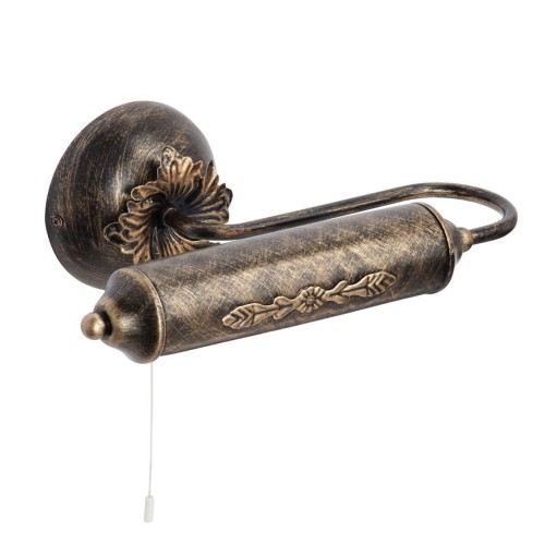 Подсветка для картин Vitaluce V2912/1A, купить в Минске по самой низкой цене