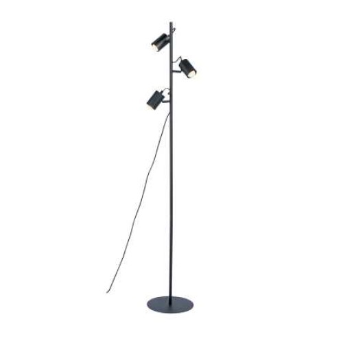 Торшер Vitaluce Лони black V3015-1/3P, купить в Минске по самой низкой цене