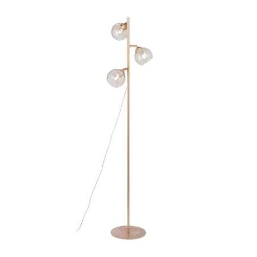 Торшер Vitaluce Менфи gold V3017-8/3P, купить в Минске по самой низкой цене