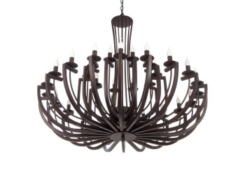 Подвесная люстра Vitaluce V3295-7/20+10