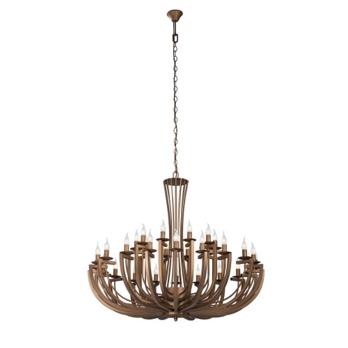 Подвесная люстра Vitaluce V3295-8/20+10, купить в Минске по самой низкой цене