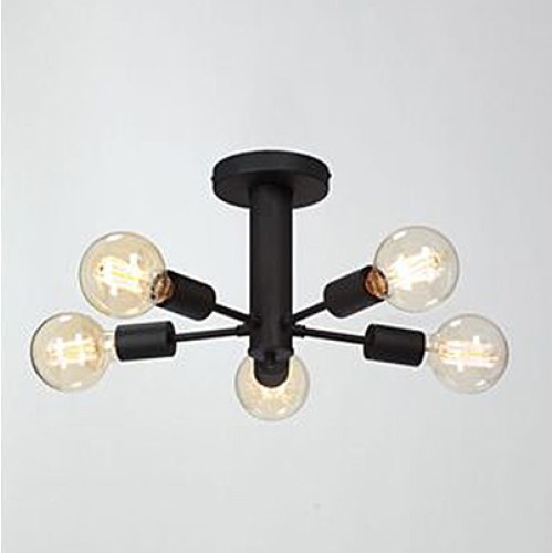 Потолочная люстра Vitaluce V3953-1/5PL, купить в Минске по самой низкой цене