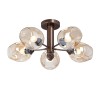 Потолочная люстра Vitaluce V3956-7/5PL, купить в Минске по самой низкой цене