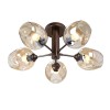 Потолочная люстра Vitaluce V3956-7/5PL, купить в Минске по самой низкой цене