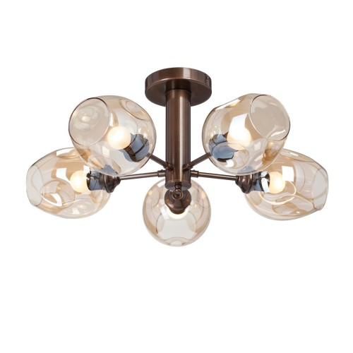 Потолочная люстра Vitaluce V3956-7/5PL, купить в Минске по самой низкой цене