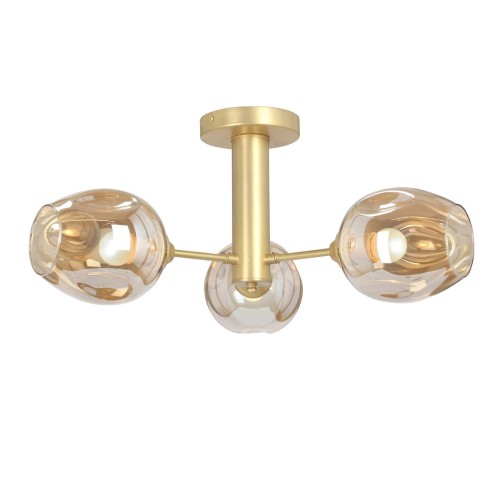 Потолочная люстра Vitaluce V3956-8/3PL, купить в Минске по самой низкой цене