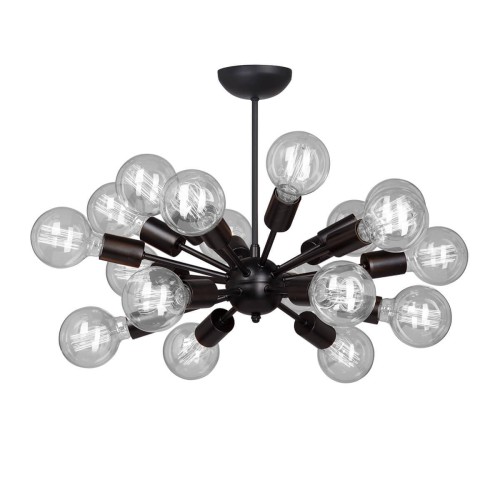 Потолочная люстра Vitaluce V4336-1/18PL, купить в Минске по самой низкой цене