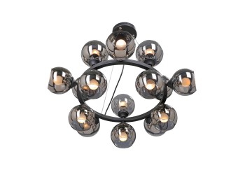 Подвесная люстра Vitaluce V4485-1/15S