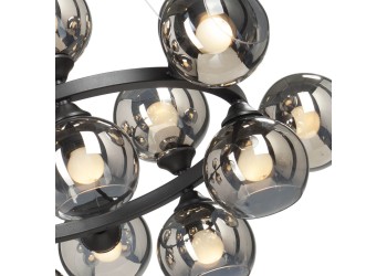 Подвесная люстра Vitaluce V4485-1/15S