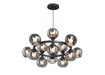 Подвесная люстра Vitaluce V4485-1/15S