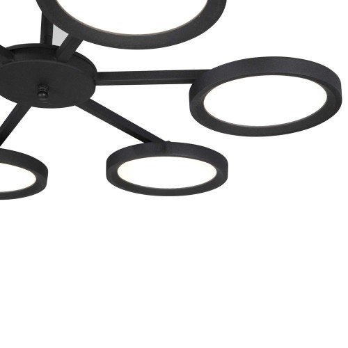 Потолочная светодиодная люстра Vitaluce V4675-1/6PL, купить в Минске по самой низкой цене