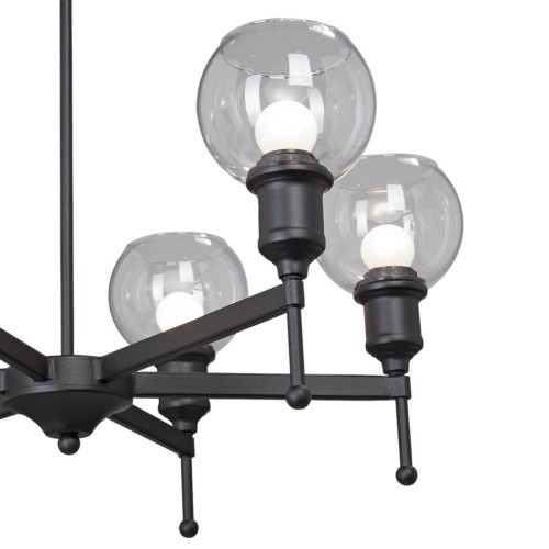 Потолочная люстра Vitaluce V4791-1/6PL, купить в Минске по самой низкой цене