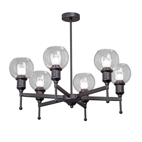 Потолочная люстра Vitaluce V4791-1/6PL, купить в Минске по самой низкой цене