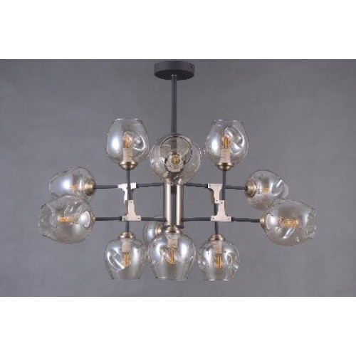 Потолочная люстра Vitaluce V4800/12PL, купить в Минске по самой низкой цене