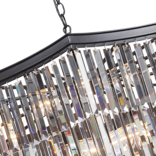 Подвесная люстра Vitaluce V5221-1/16+20+1, купить в Минске по самой низкой цене