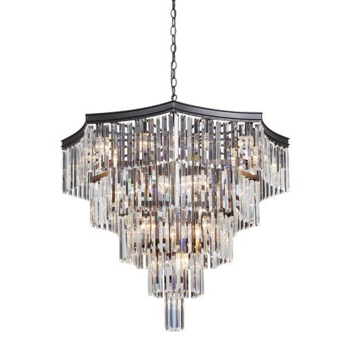 Подвесная люстра Vitaluce V5221-1/16+20+1, купить в Минске по самой низкой цене