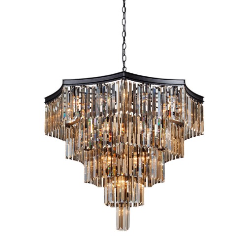 Подвесная люстра Vitaluce V5222-1/16+20+1, купить в Минске по самой низкой цене