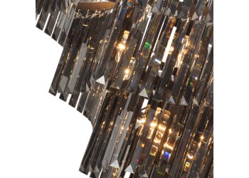 Подвесная люстра Vitaluce V5223-1/16+20+1