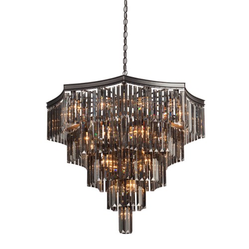 Подвесная люстра Vitaluce V5223-1/16+20+1, купить в Минске по самой низкой цене