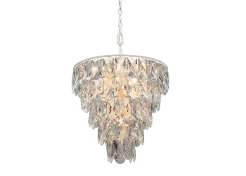 Подвесная люстра Vitaluce V5263-0/20+1