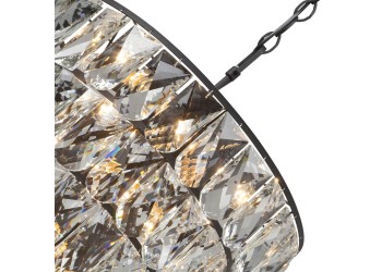 Подвесная люстра Vitaluce V5263-1/20+1