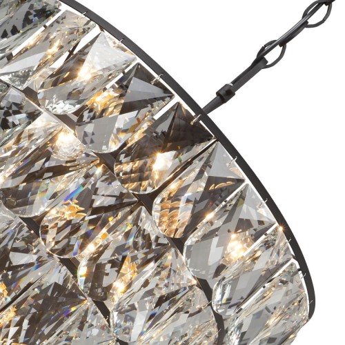 Подвесная люстра Vitaluce V5263-1/20+1, купить в Минске по самой низкой цене