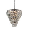 Подвесная люстра Vitaluce V5263-1/20+1, купить в Минске по самой низкой цене