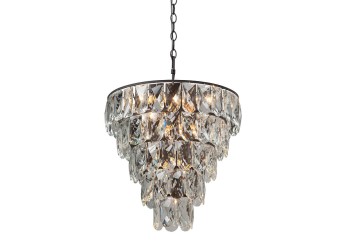 Подвесная люстра Vitaluce V5263-1/20+1