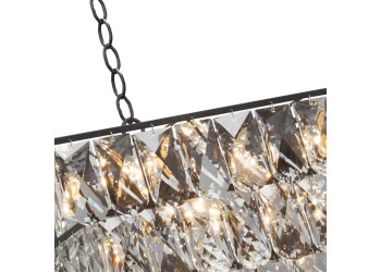 Подвесная люстра Vitaluce V5265-1/23