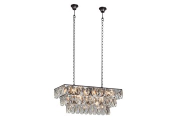 Подвесная люстра Vitaluce V5265-1/23