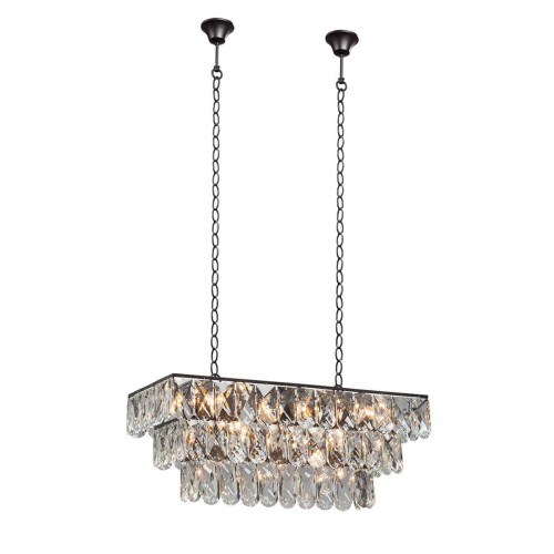 Подвесная люстра Vitaluce V5265-1/23, купить в Минске по самой низкой цене