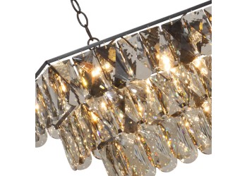 Подвесная люстра Vitaluce V5271-1/23