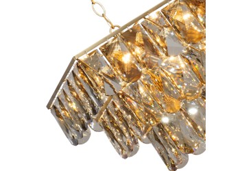 Подвесная люстра Vitaluce V5271-8/23