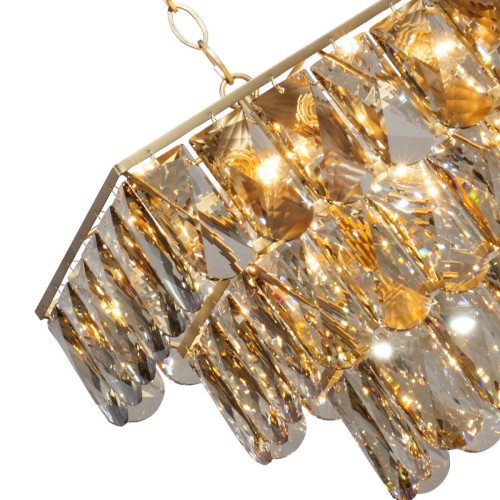 Подвесная люстра Vitaluce V5271-8/23, купить в Минске по самой низкой цене