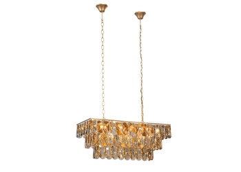 Подвесная люстра Vitaluce V5271-8/23