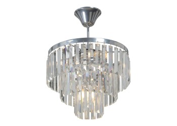 Потолочная люстра Vitaluce V5825-9/4PL