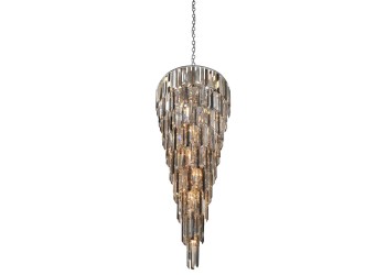 Каскадная люстра Vitaluce V5876-9/25