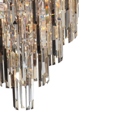 Подвесная люстра Vitaluce V5877-9/22, купить в Минске по самой низкой цене