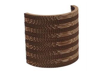 Абажур Vitaluce VL6849P