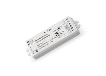 Контроллер для светодиодной ленты RGBW-MIX Maytoni Led Strip 01123