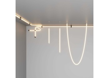 Комплектующие для гибкого неона Maytoni Led Strip 201159