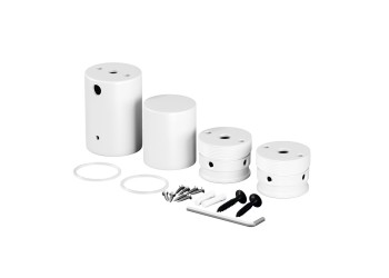 Крепление потолочное Maytoni LNM-D25-CS-W 20313